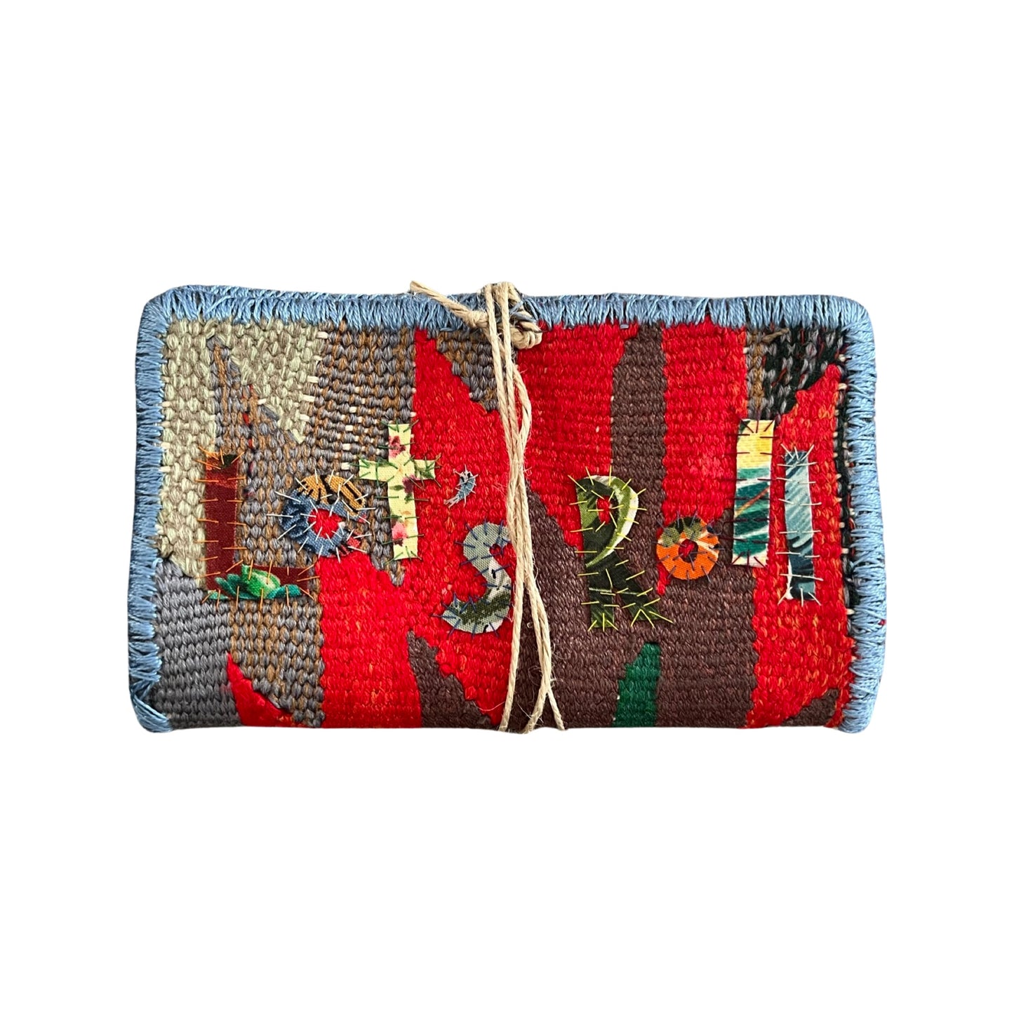 Tobacco Pouch