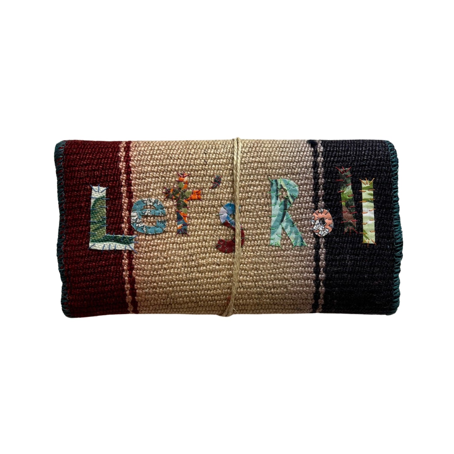 Tobacco Pouch