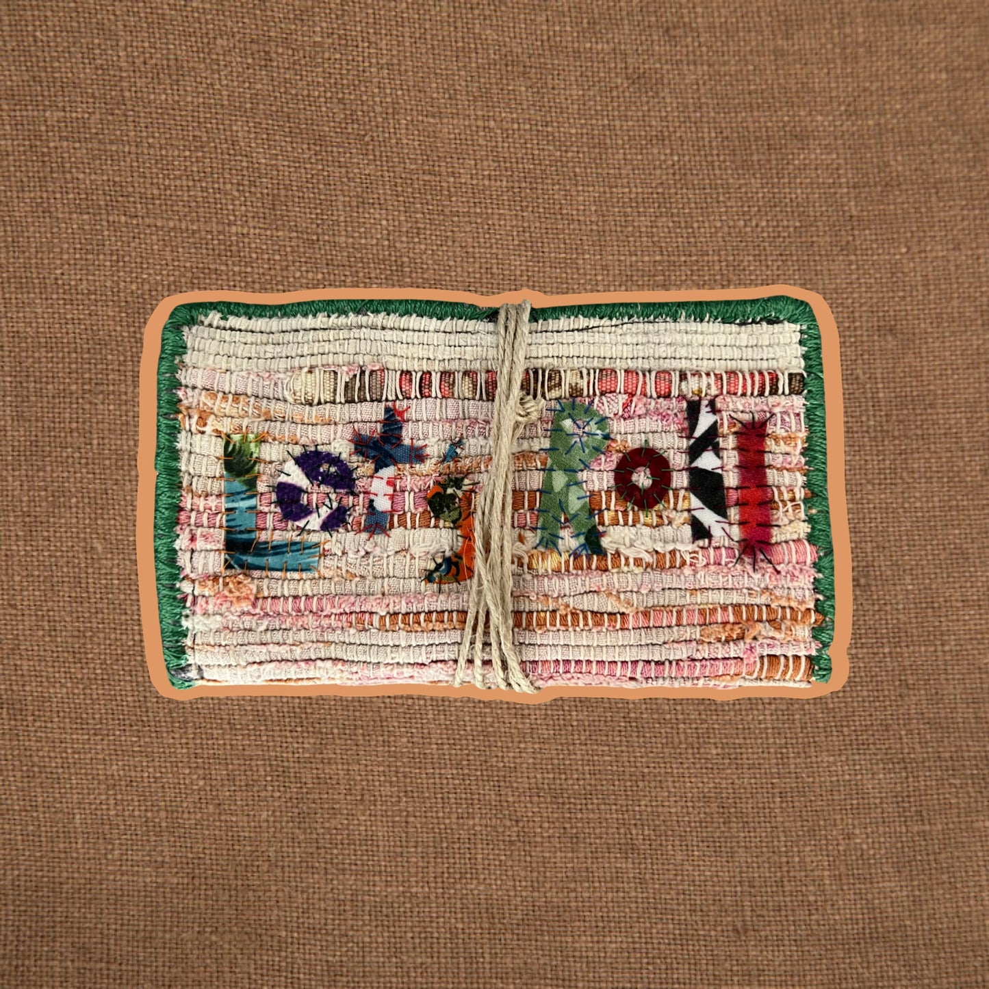 Tobacco Pouch (size:small)