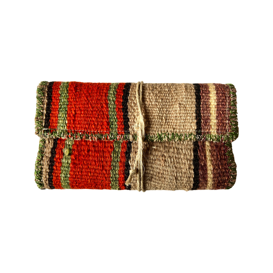 Tobacco Pouch