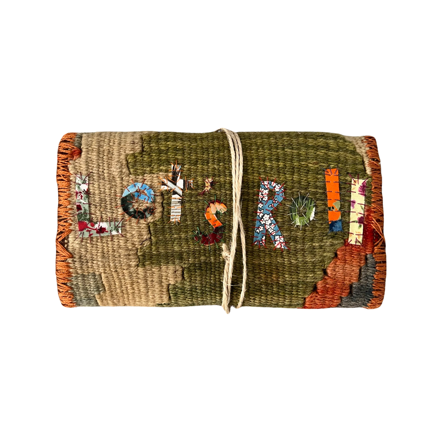 Tobacco Pouch
