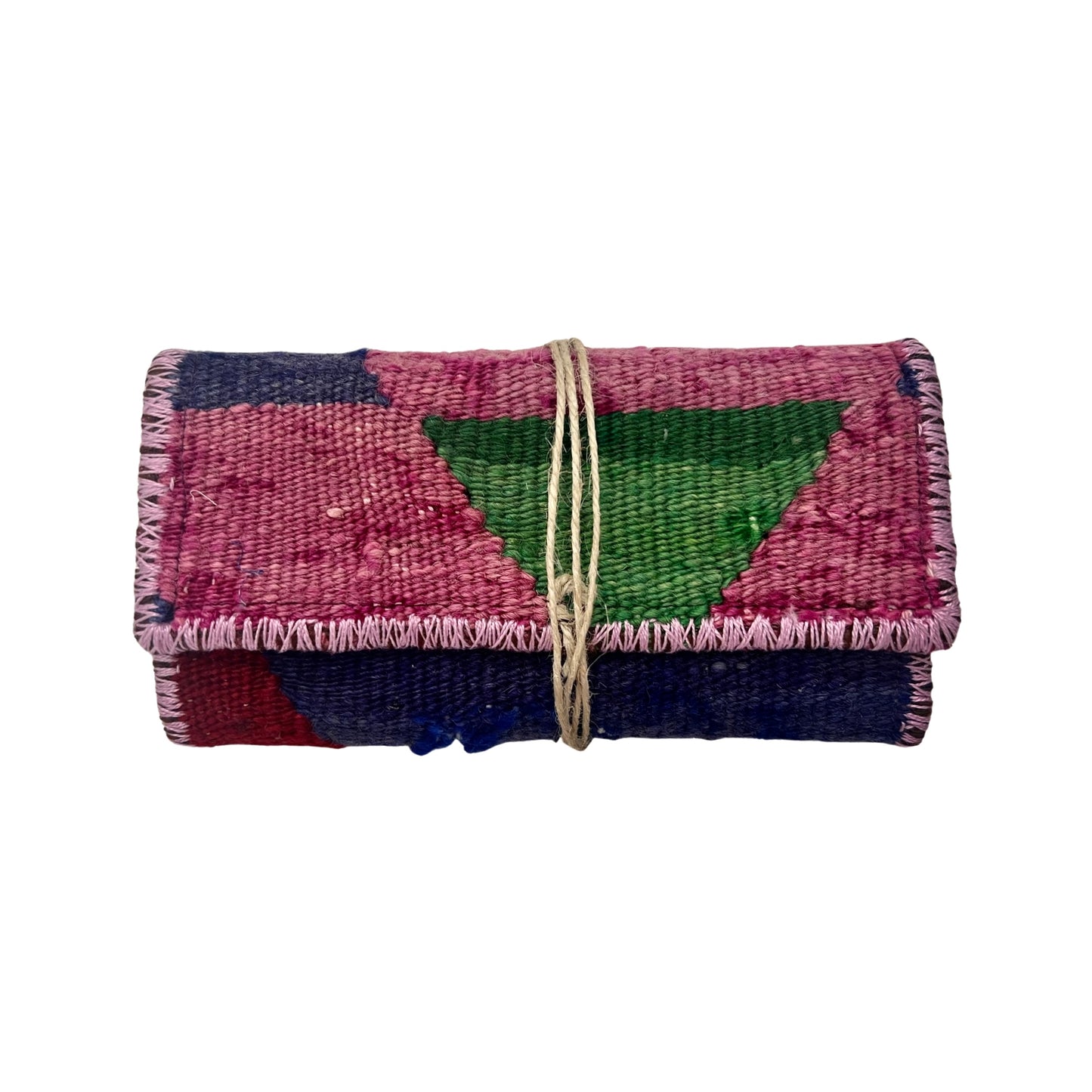 Tobacco Pouch