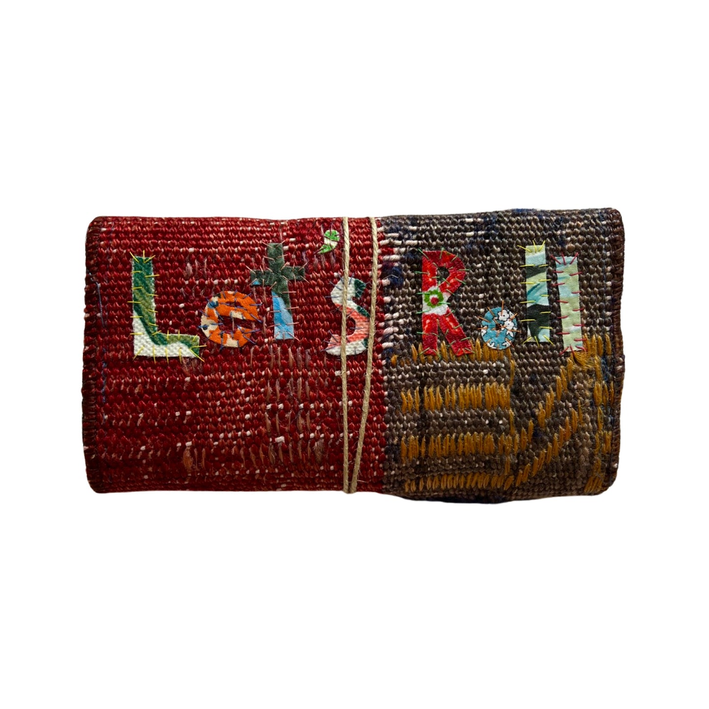 Tobacco Pouch