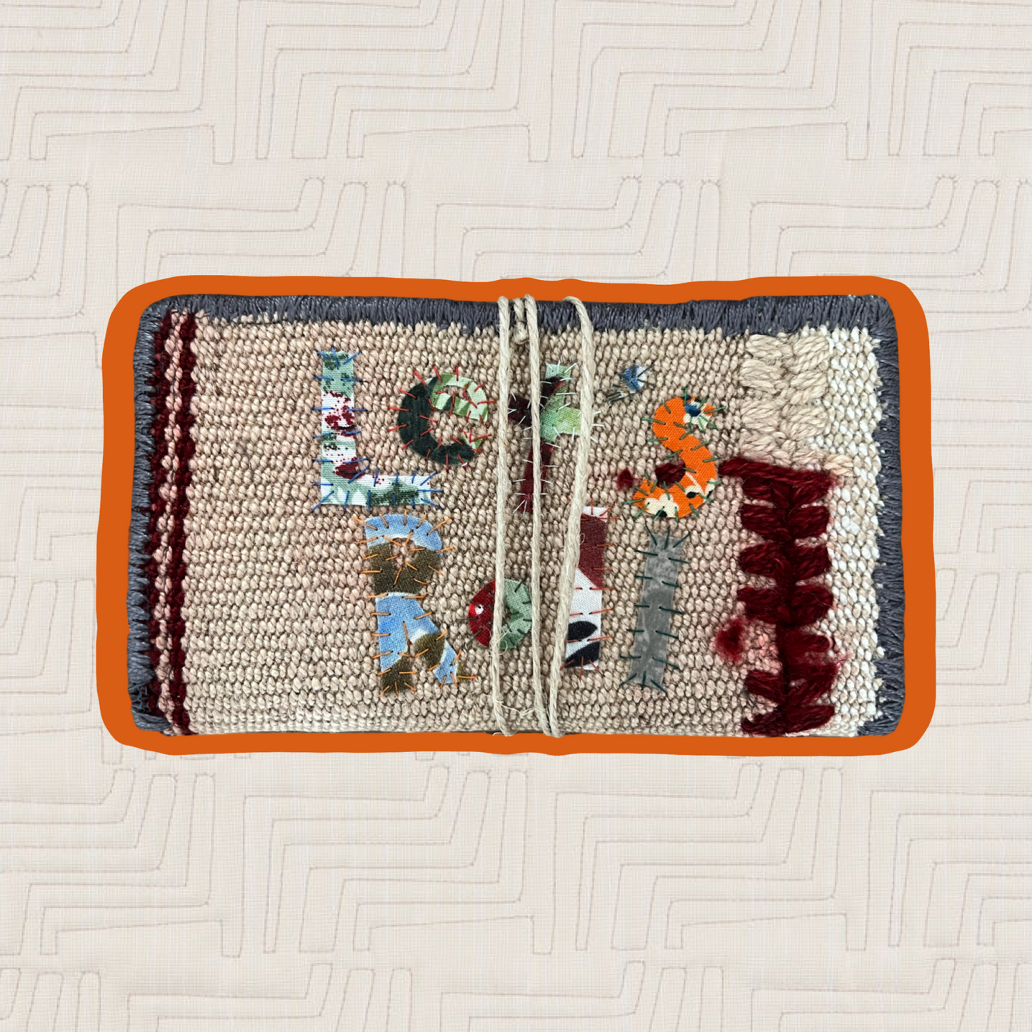 Tobacco Pouch (size:small)