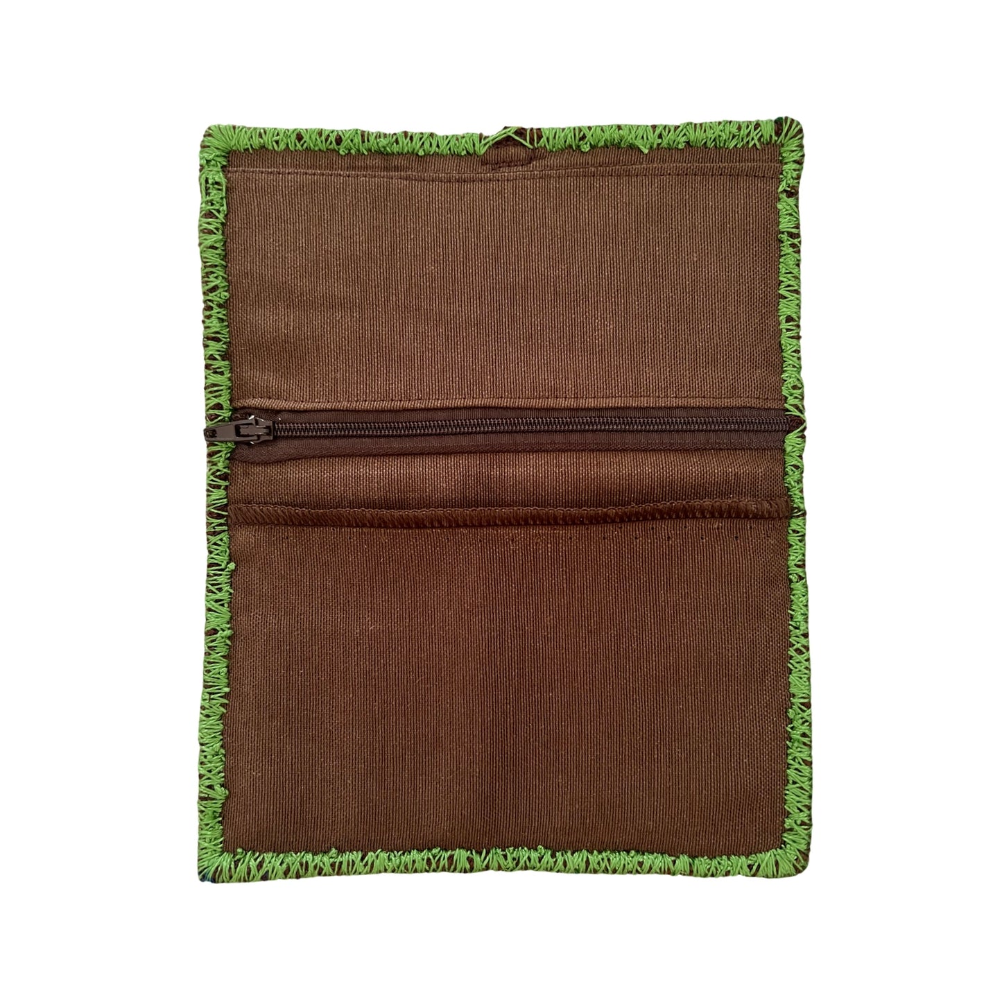 Tobacco Pouch