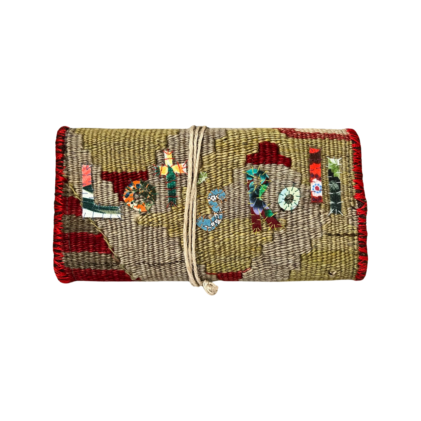 Tobacco Pouch