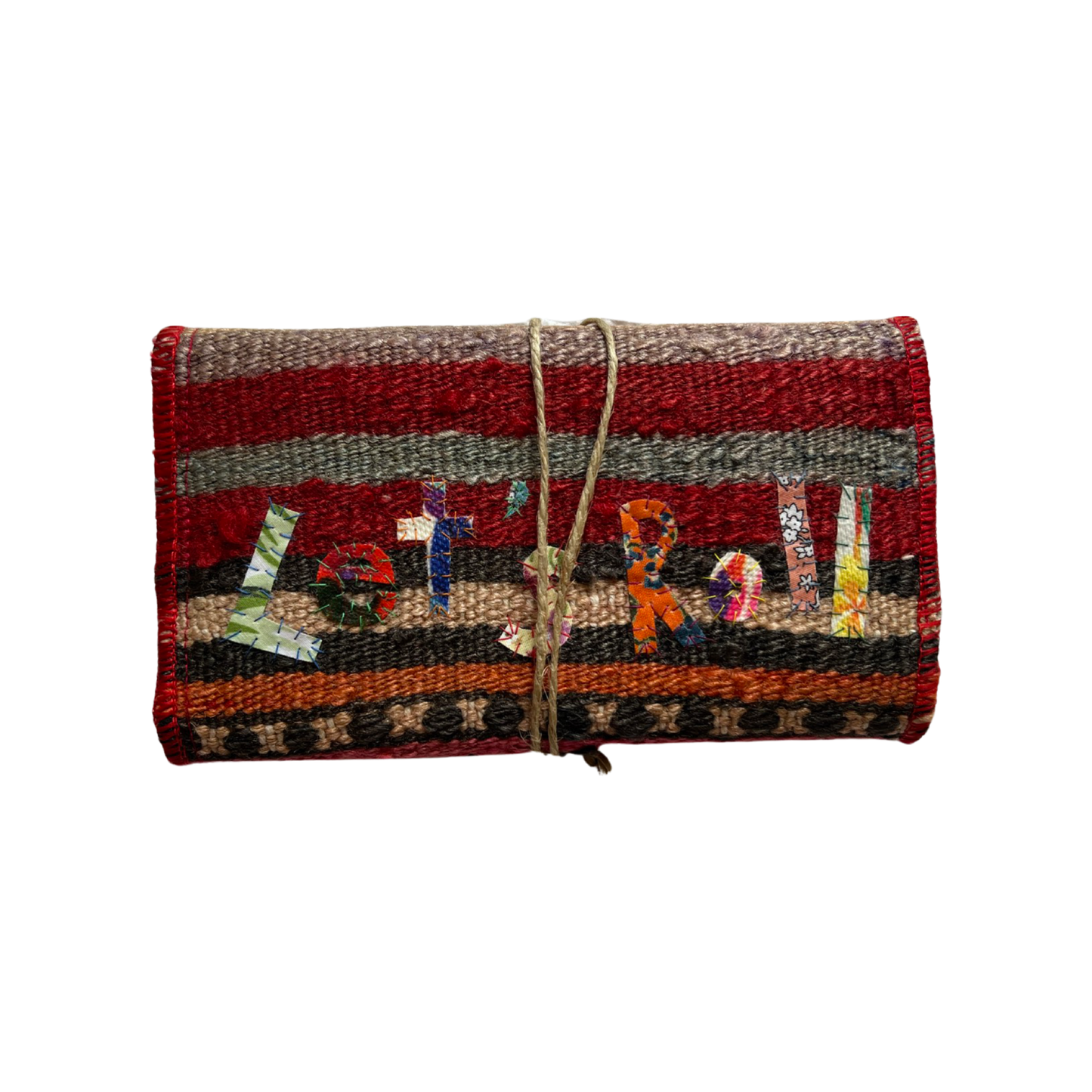 Tobacco Pouch