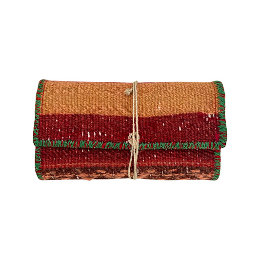 Tobacco Pouch