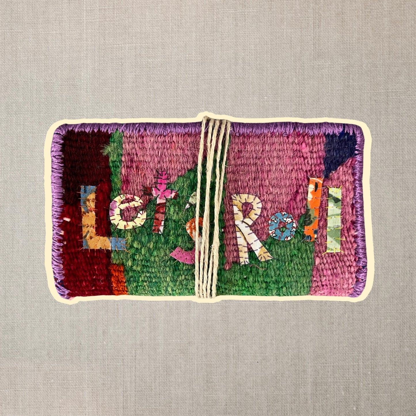 Tobacco Pouch (size:small)