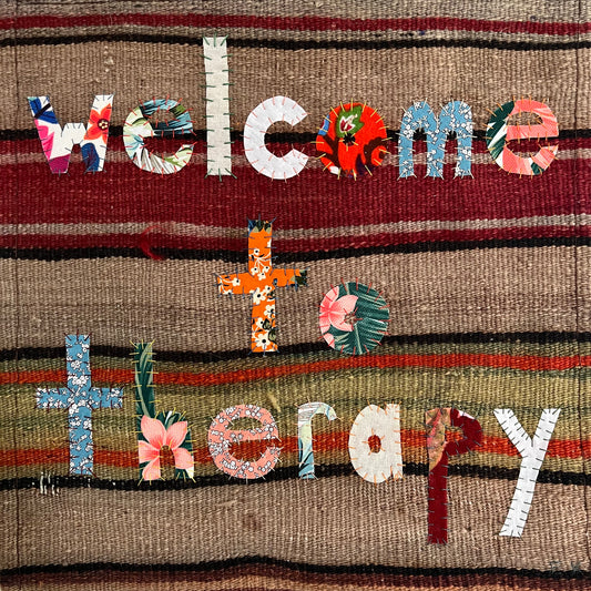 Welcome to Therapy