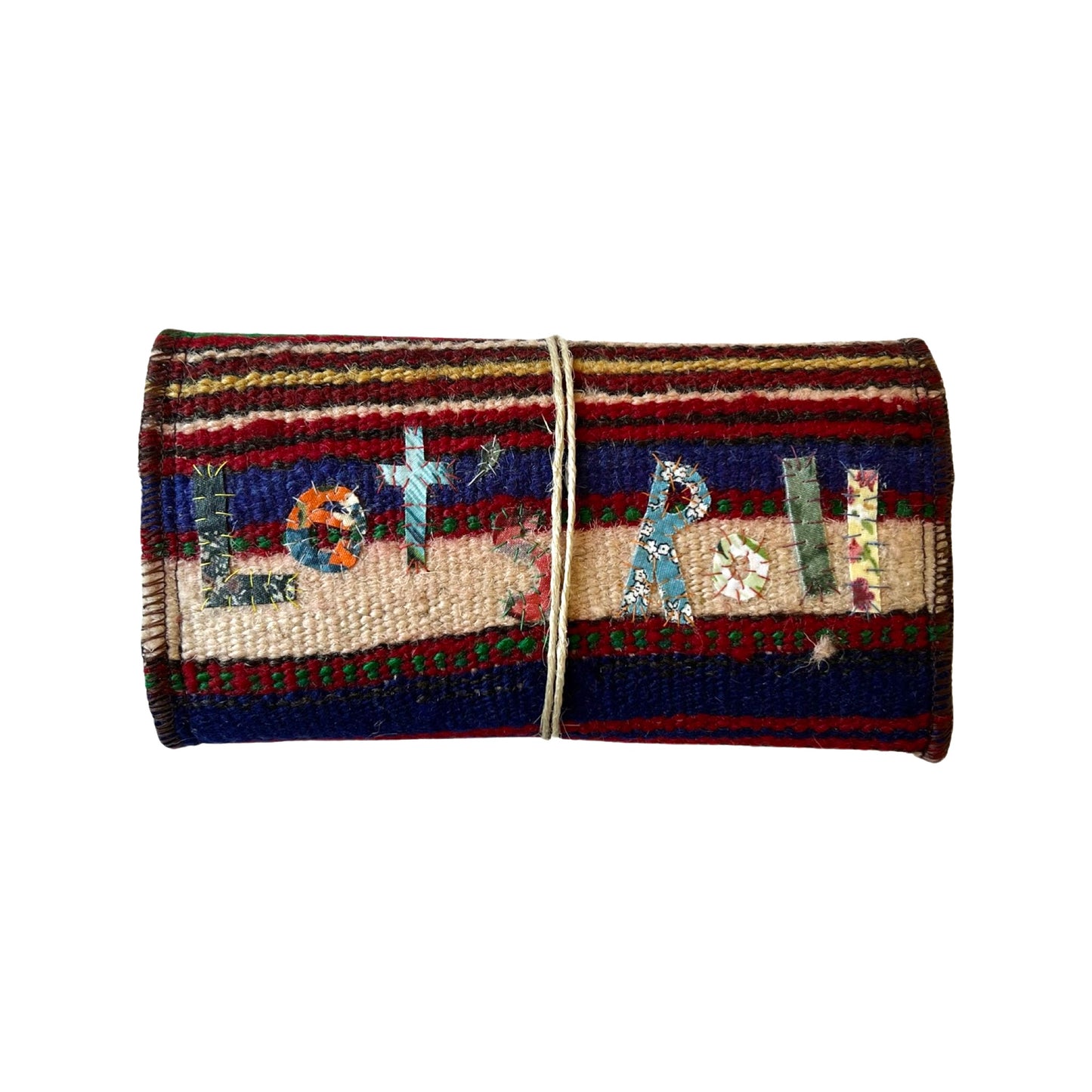 Tobacco Pouch