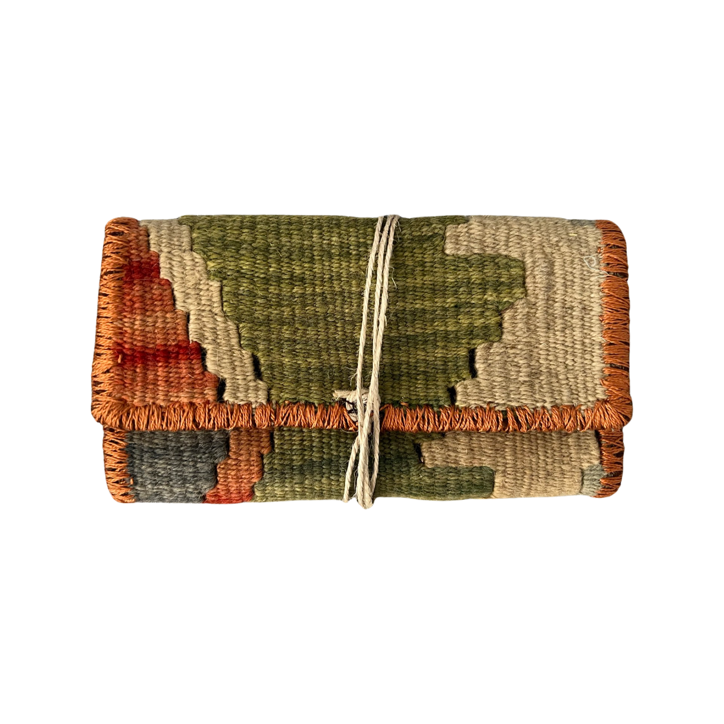 Tobacco Pouch