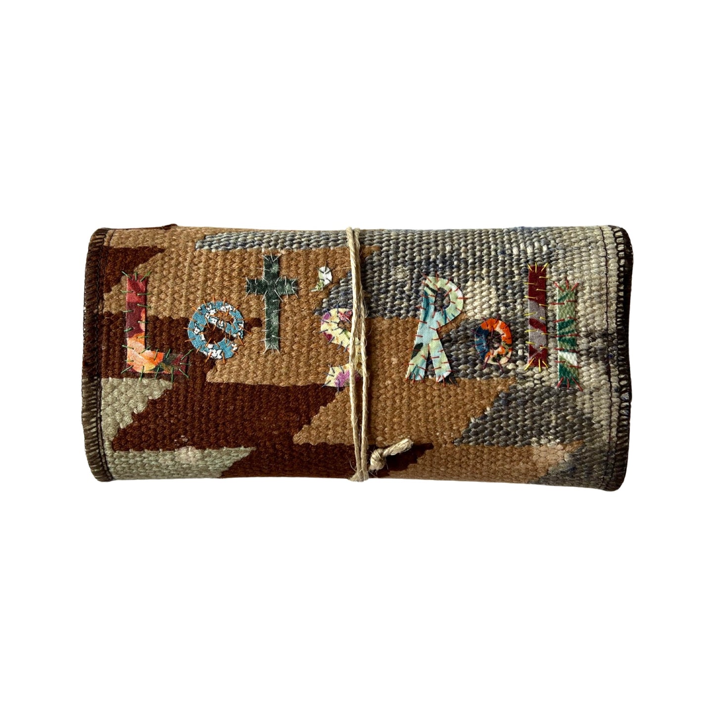 Tobacco Pouch