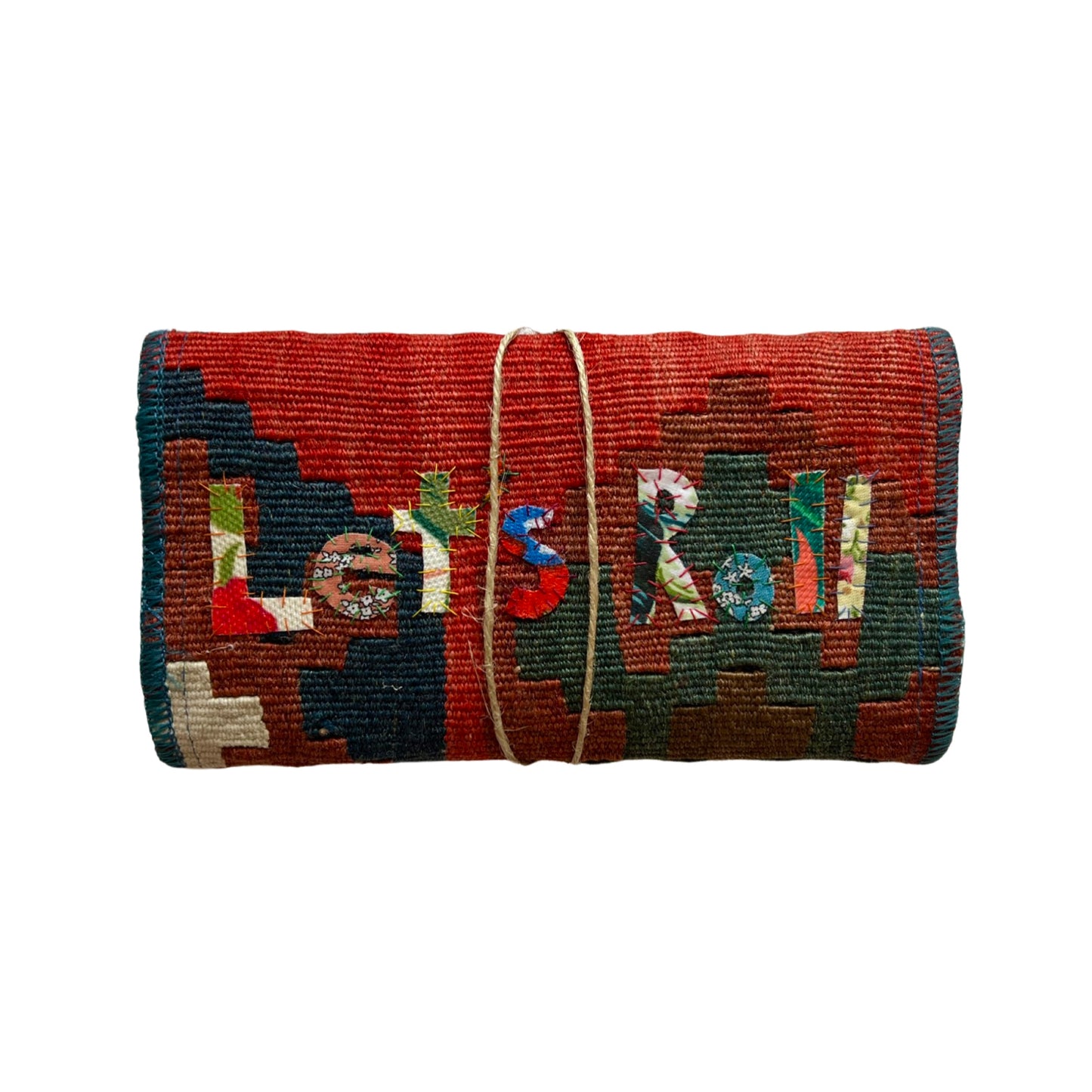 Tobacco Pouch
