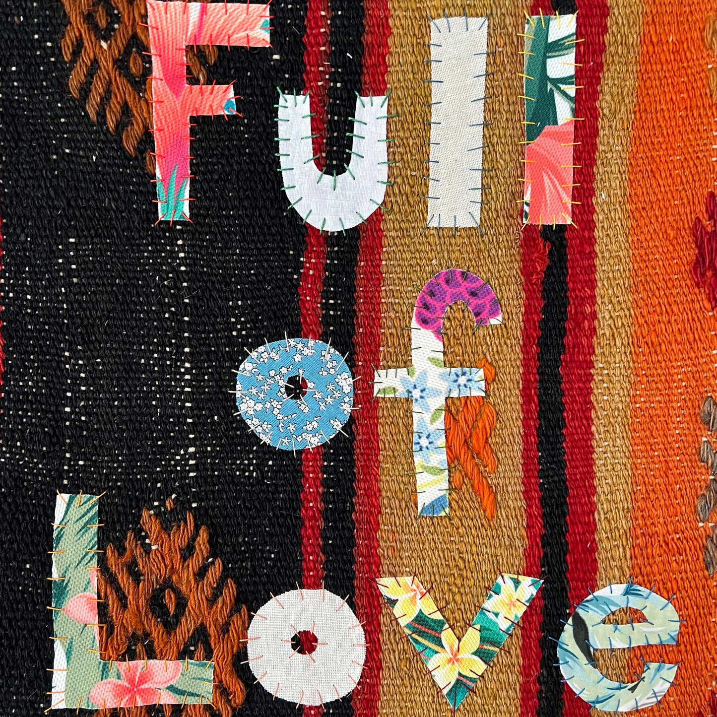 Full of Love