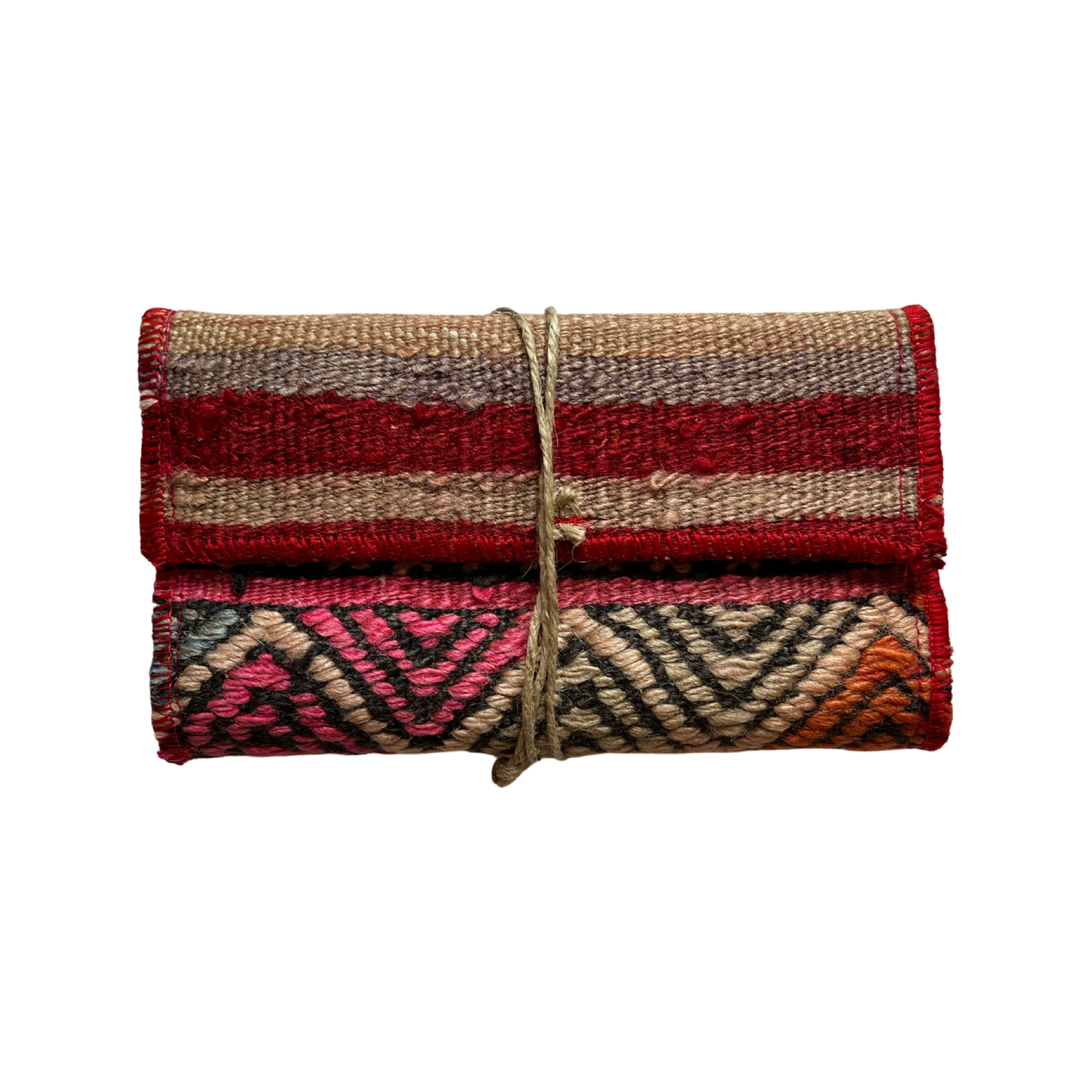 Tobacco Pouch