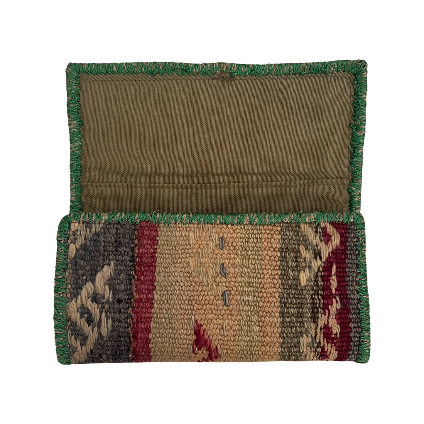 Tobacco Pouch