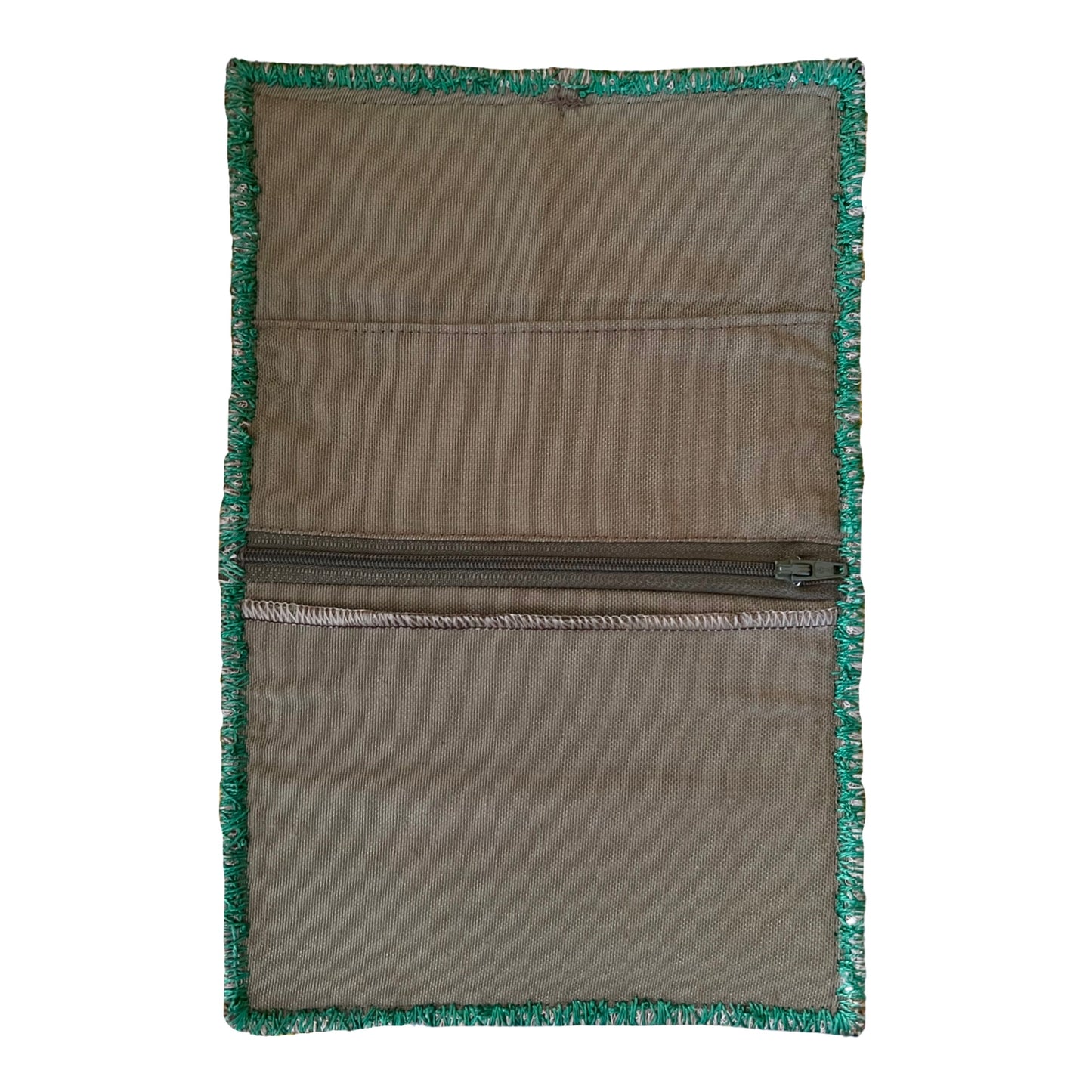 Tobacco Pouch