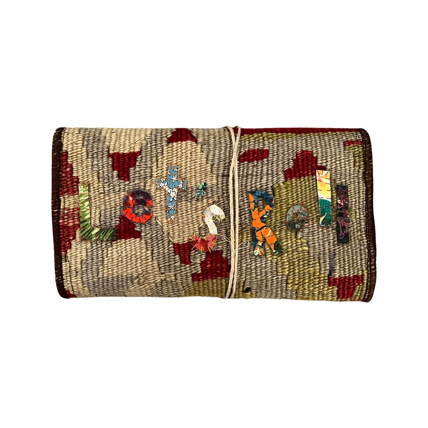 Tobacco Pouch