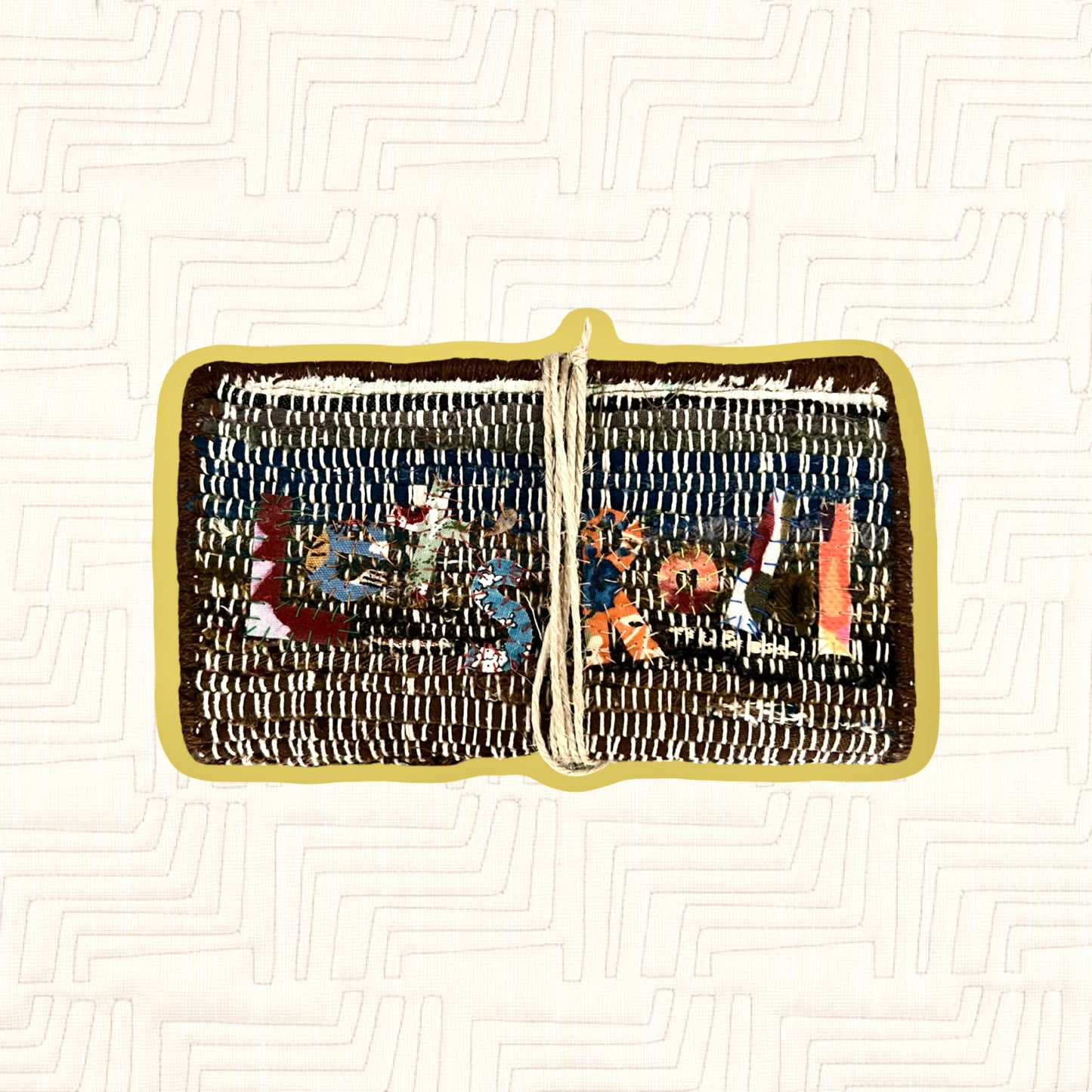 Tobacco Pouch (size:small)