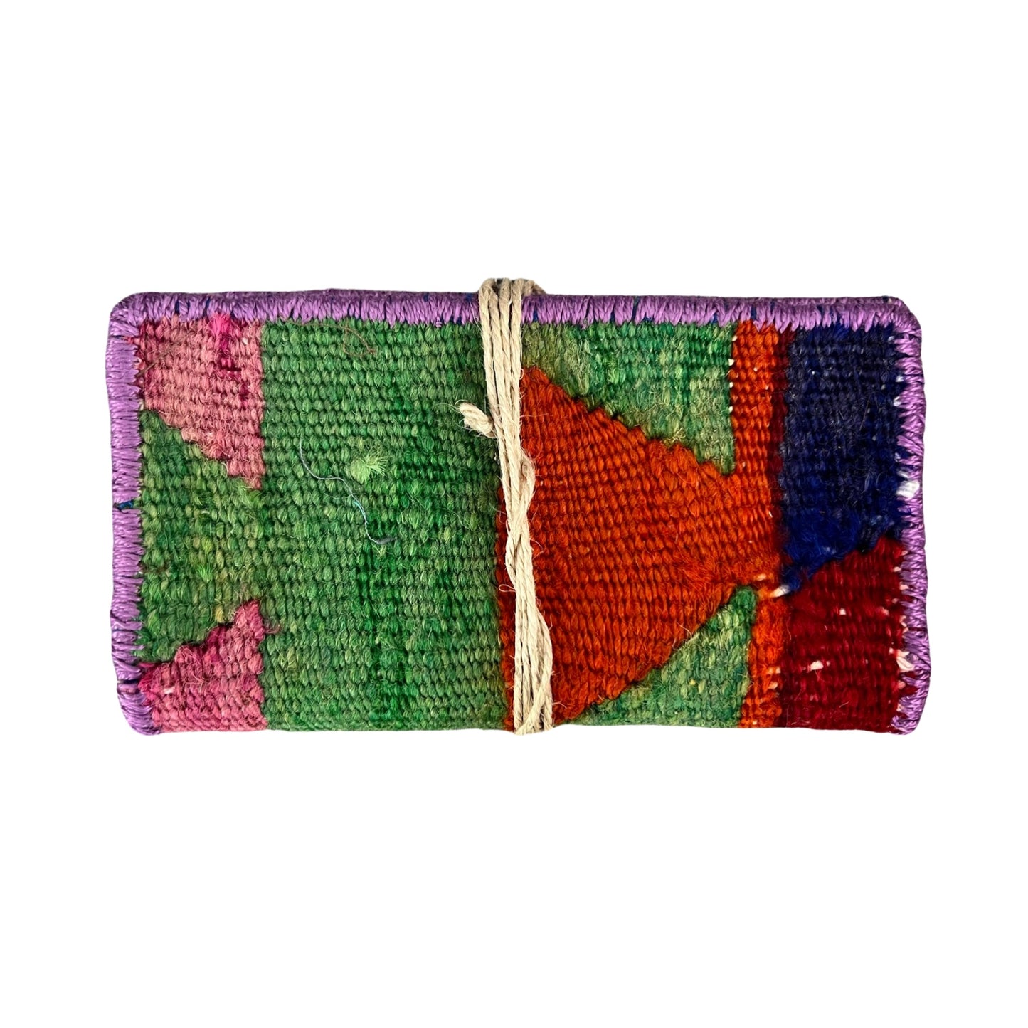Tobacco Pouch (size:small)