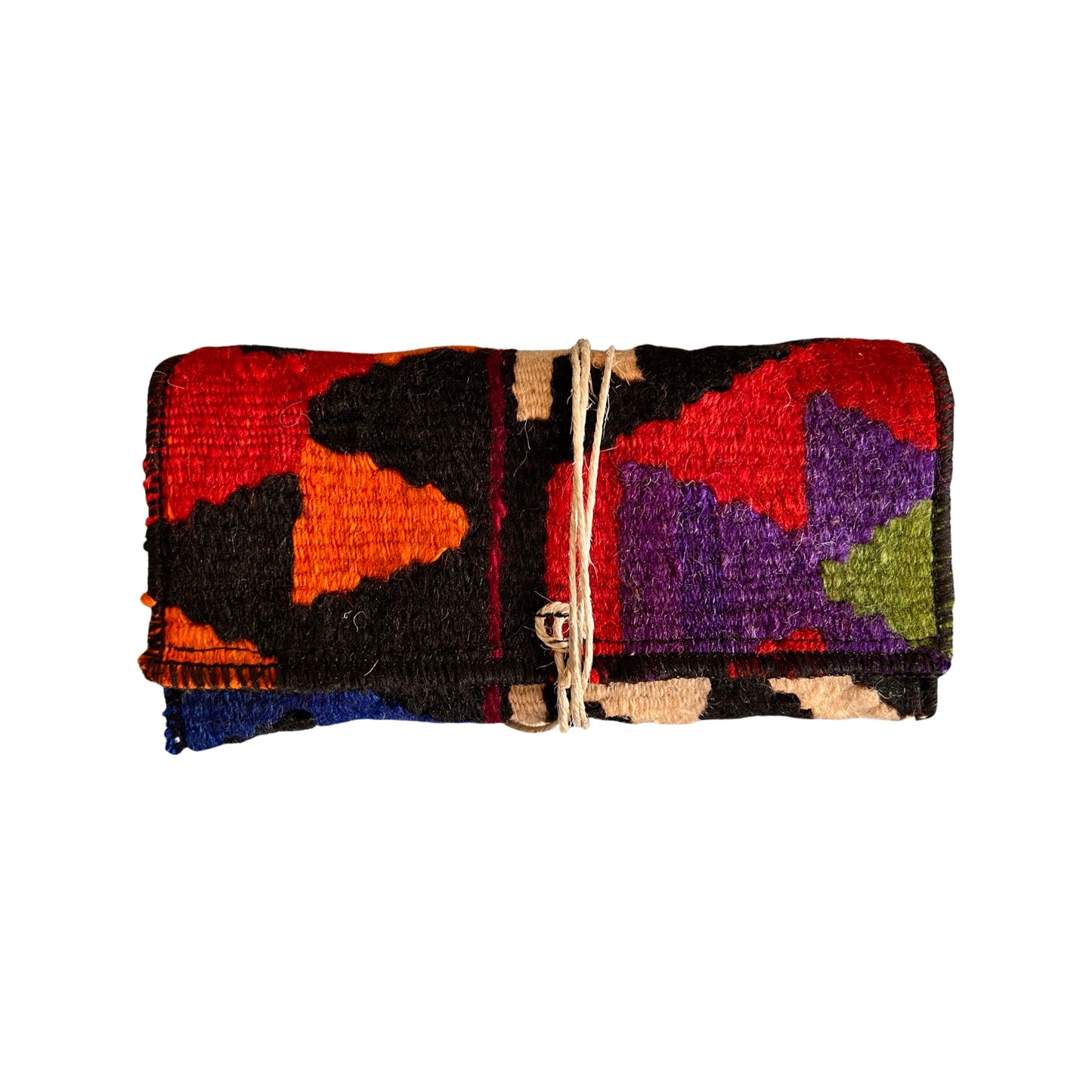 Tobacco Pouch