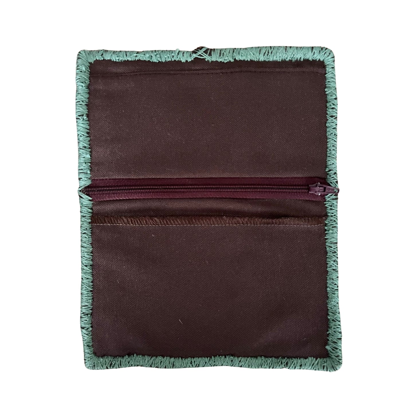 Tobacco Pouch