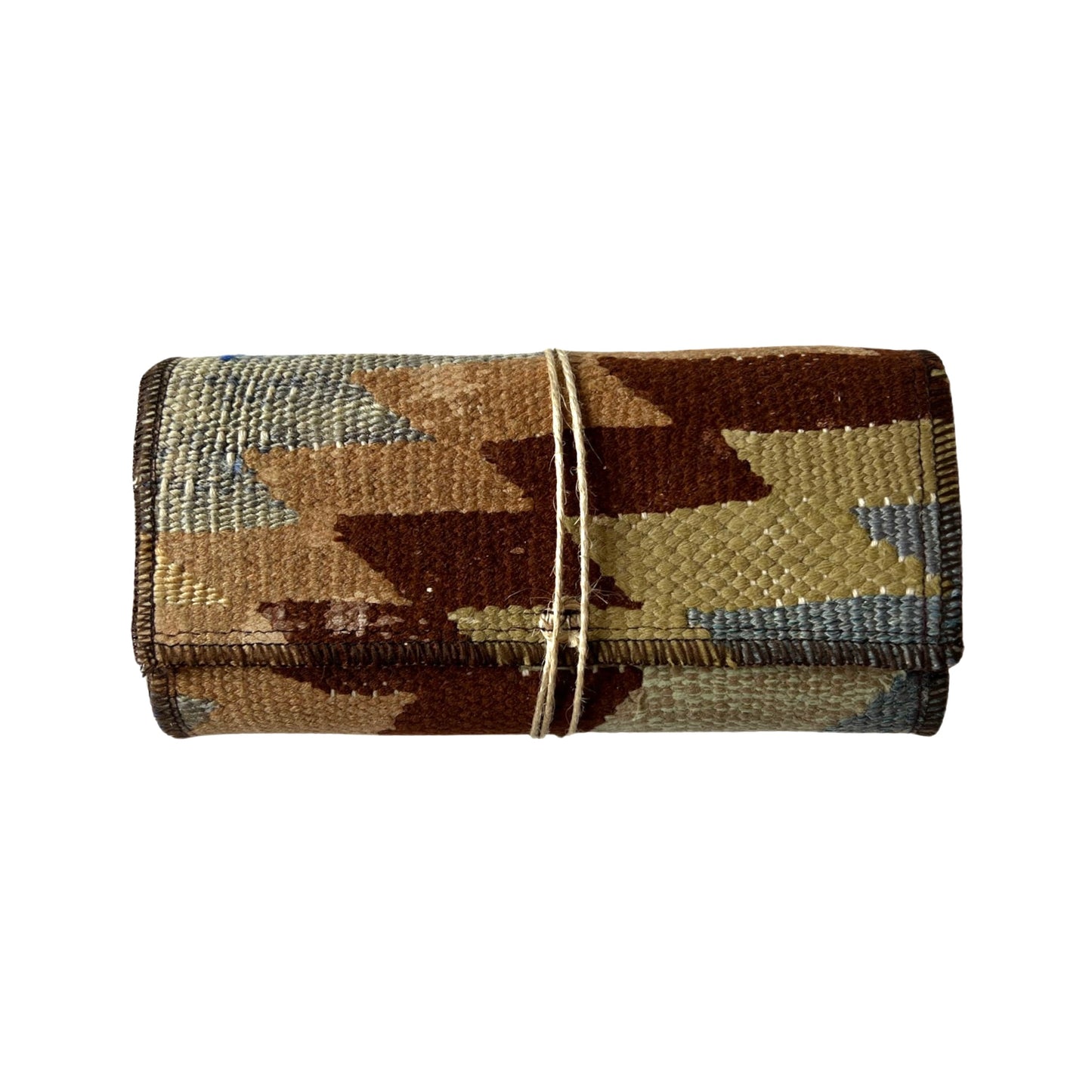 Tobacco Pouch