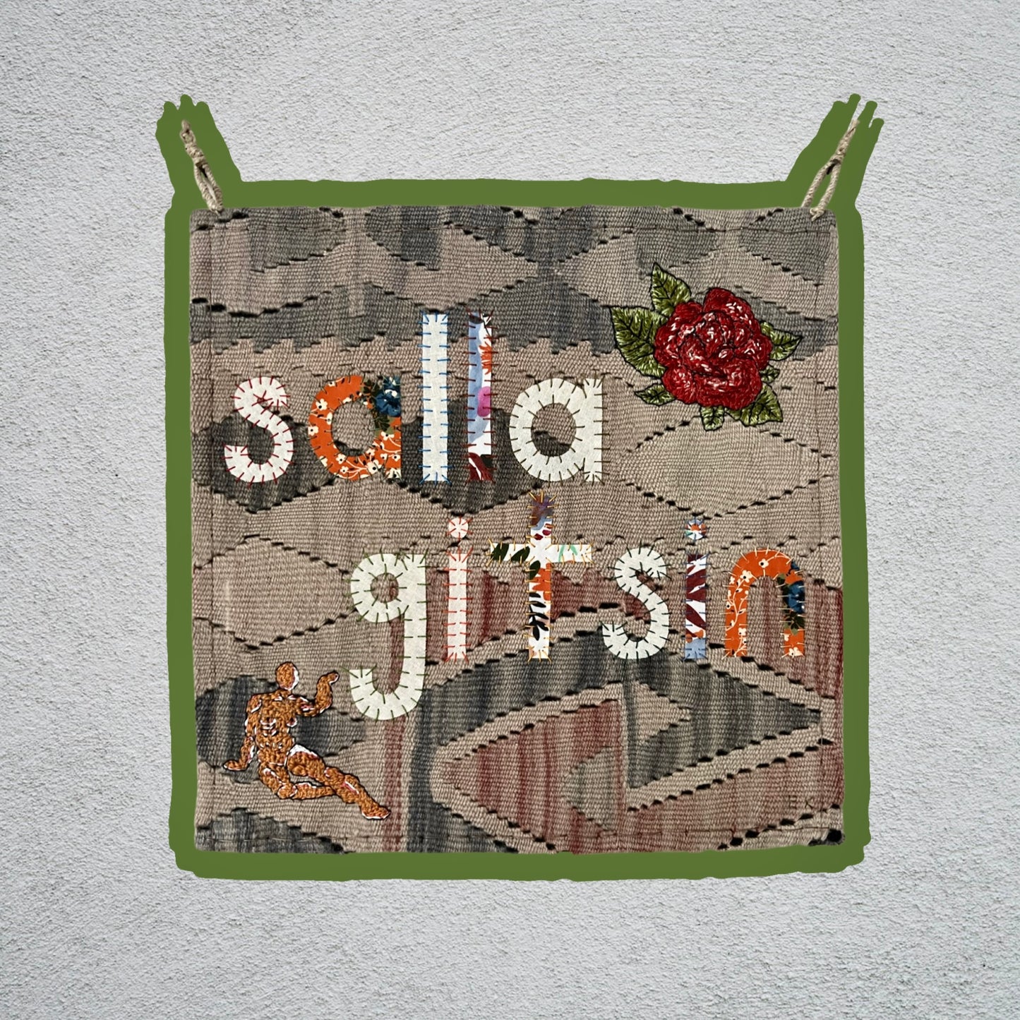 Salla Gitsin