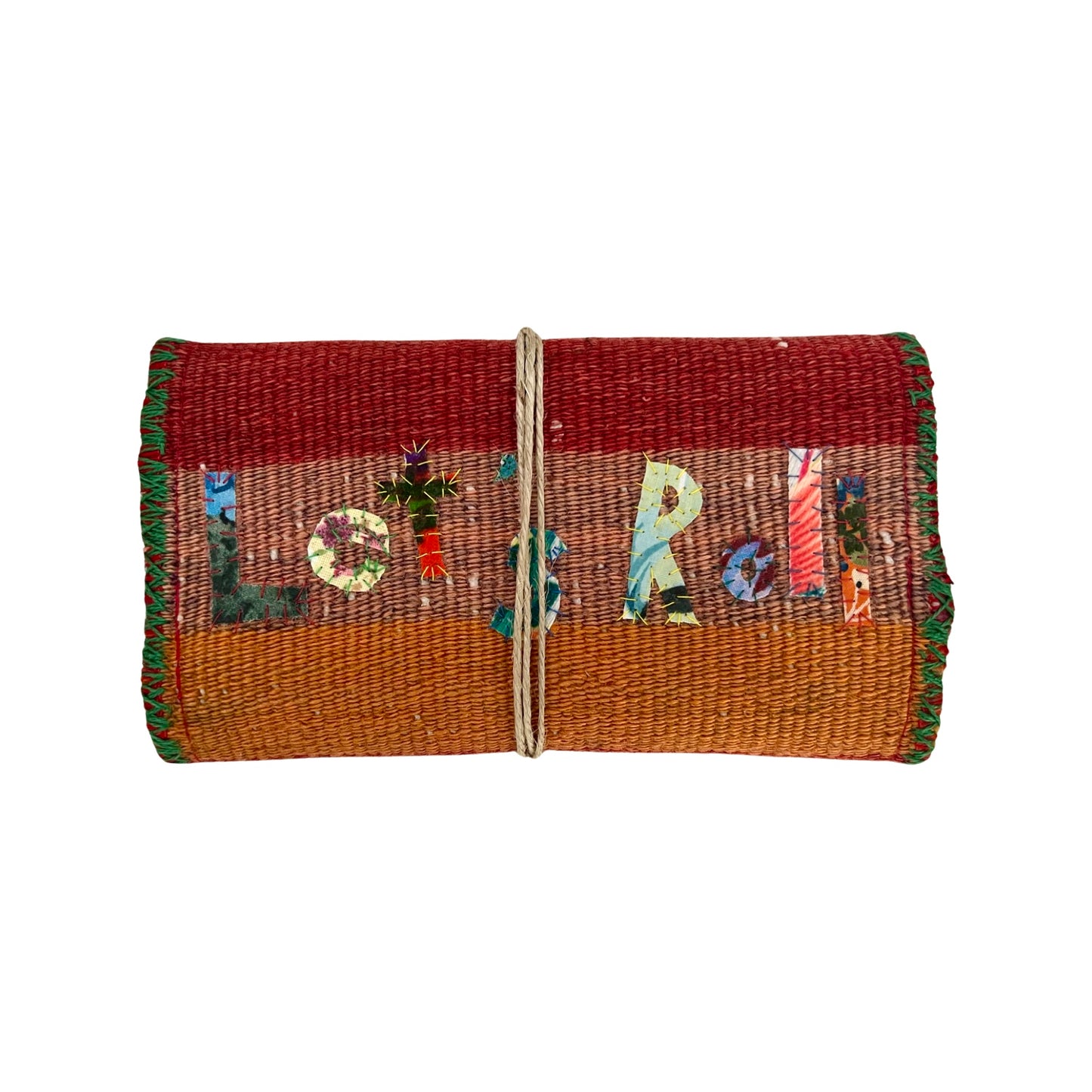 Tobacco Pouch