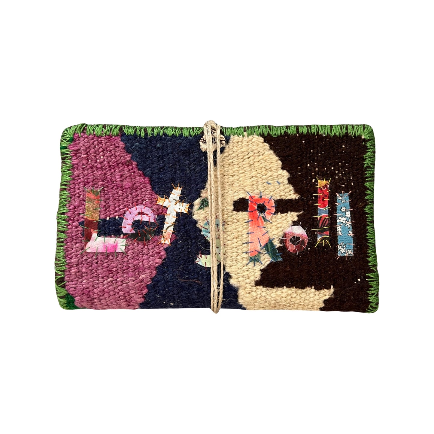 Tobacco Pouch
