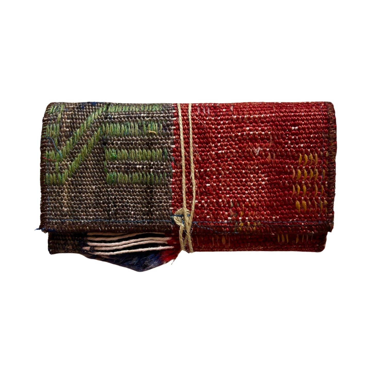 Tobacco Pouch
