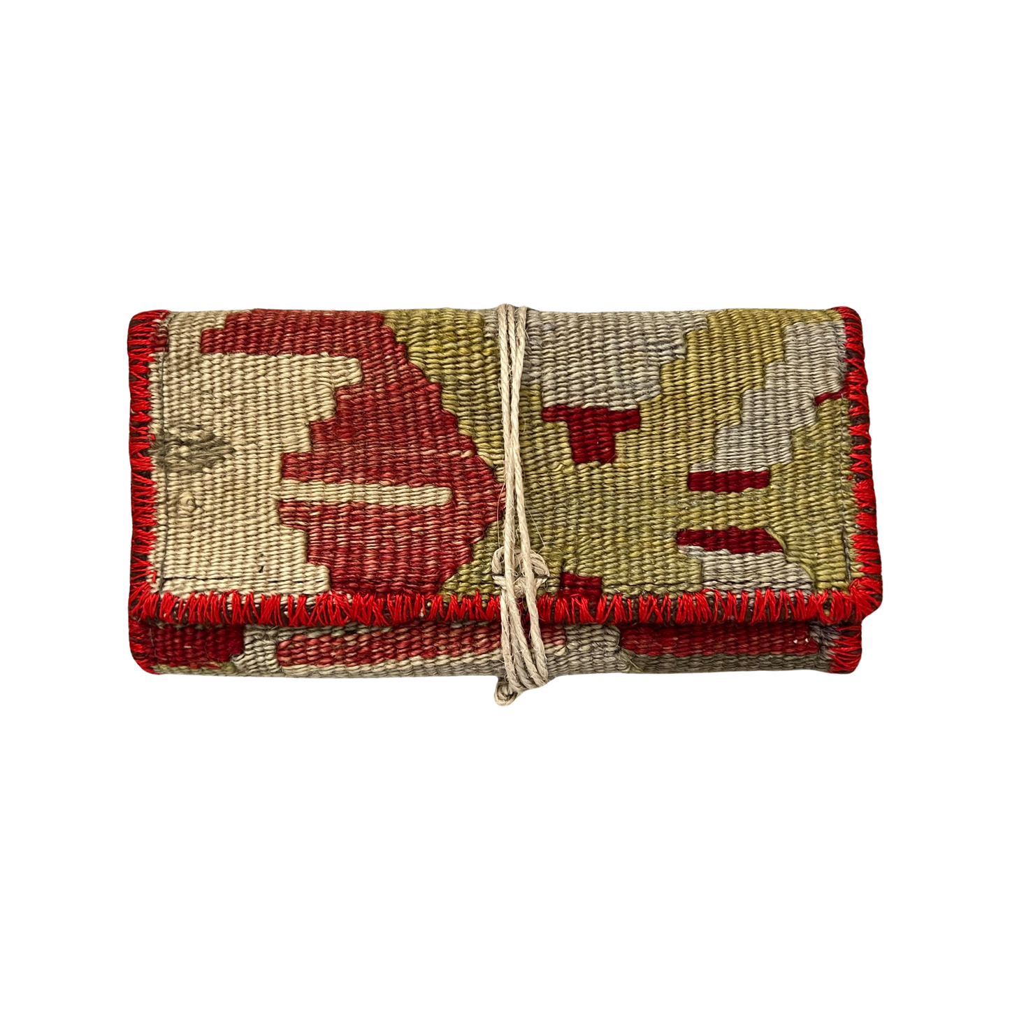 Tobacco Pouch