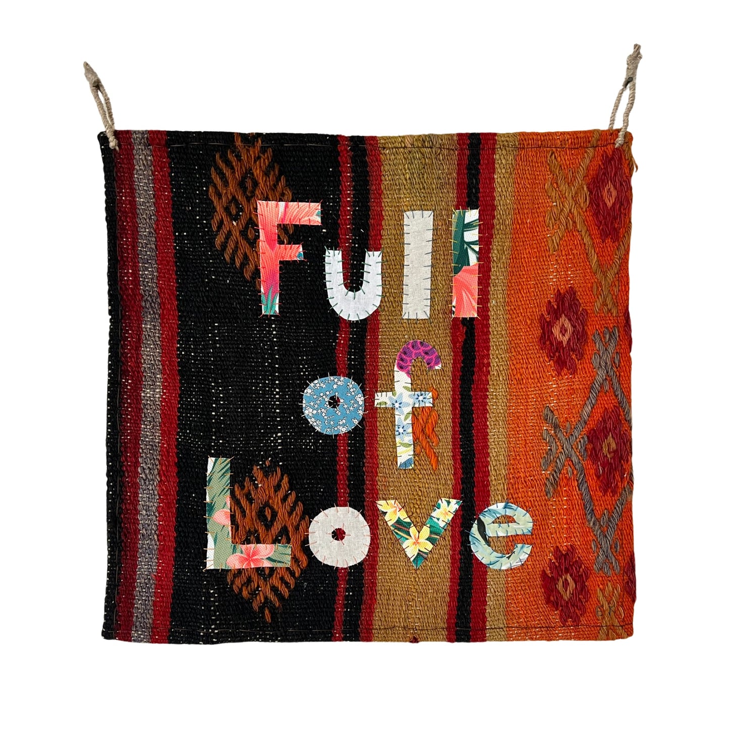 Full of Love