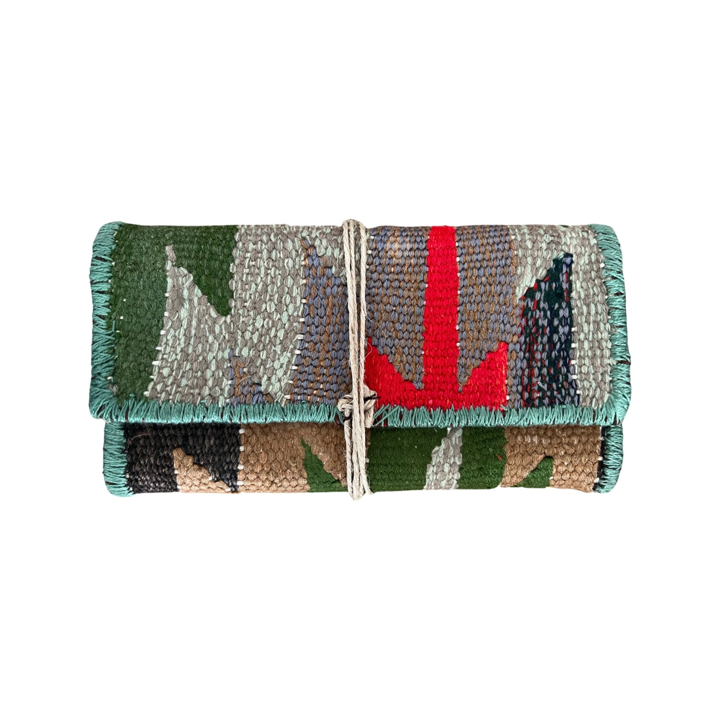 Tobacco Pouch