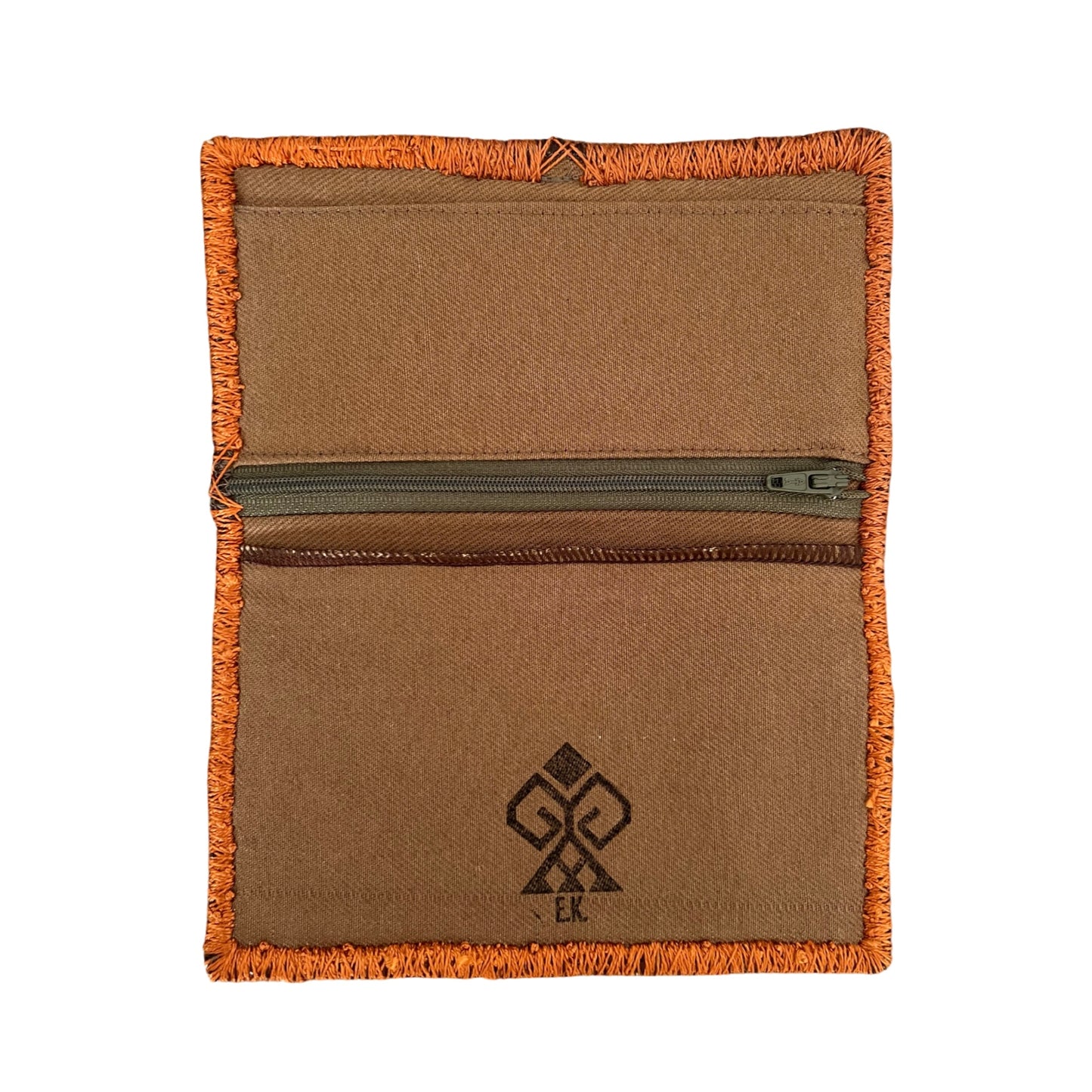 Tobacco Pouch