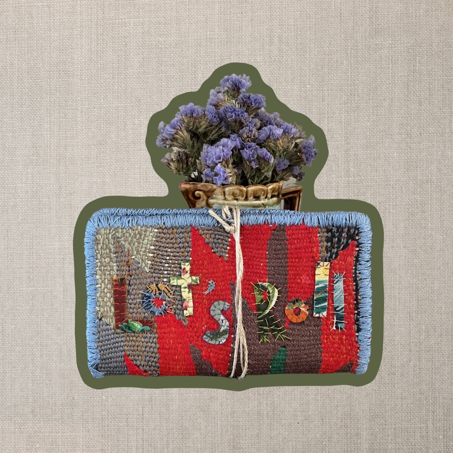 Tobacco Pouch