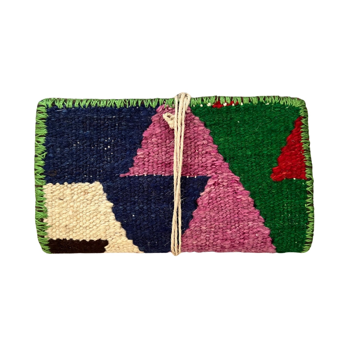 Tobacco Pouch