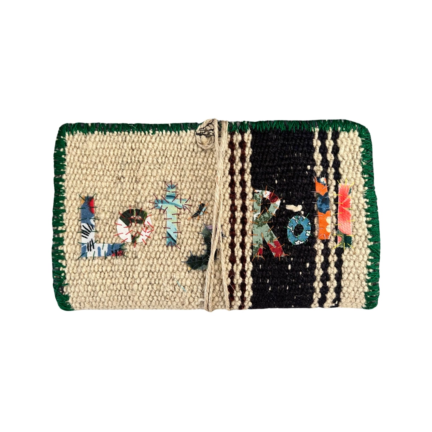 Tobacco Pouch