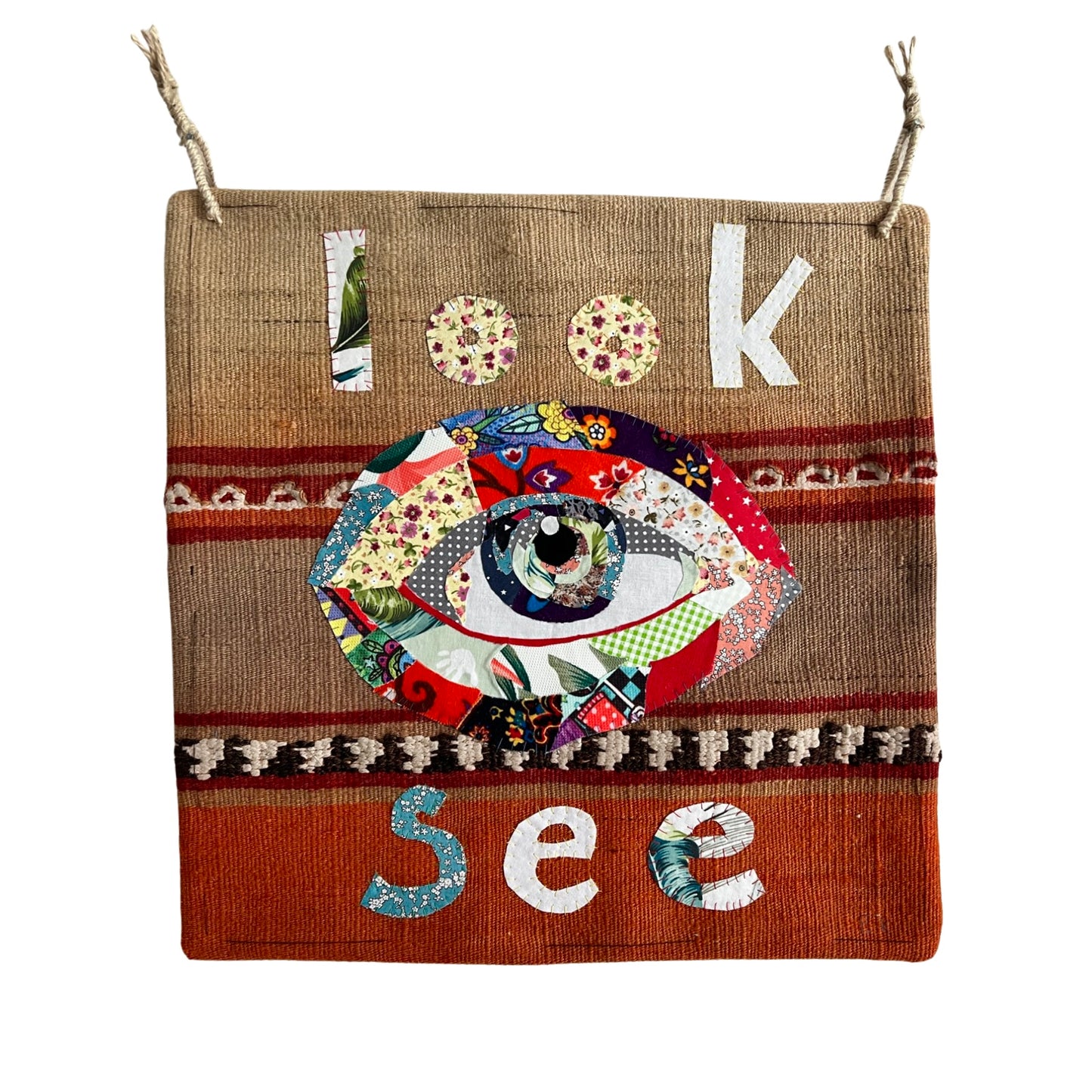 Look See