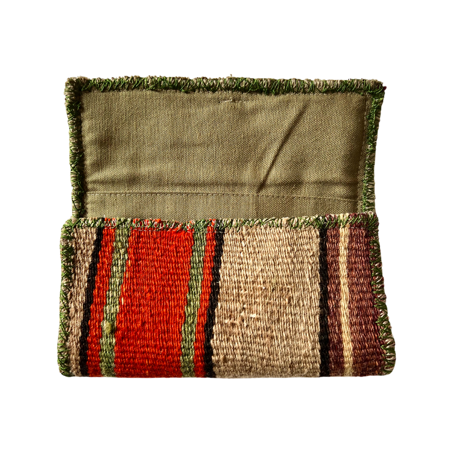 Tobacco Pouch