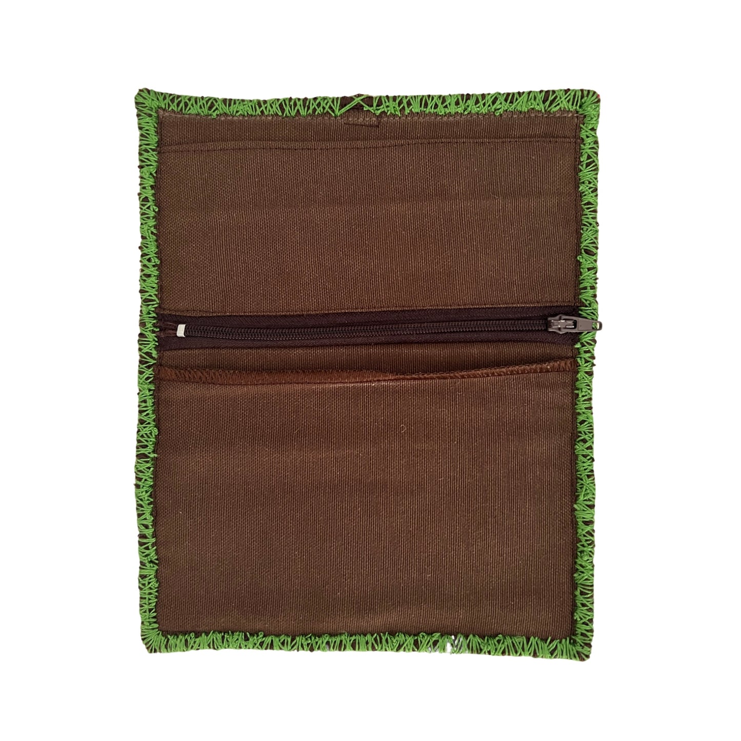 Tobacco Pouch