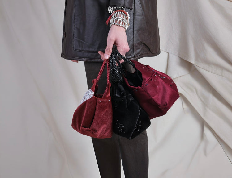 Mini Velvets