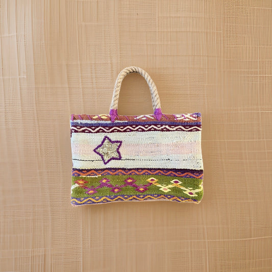 Mini Beach Bag