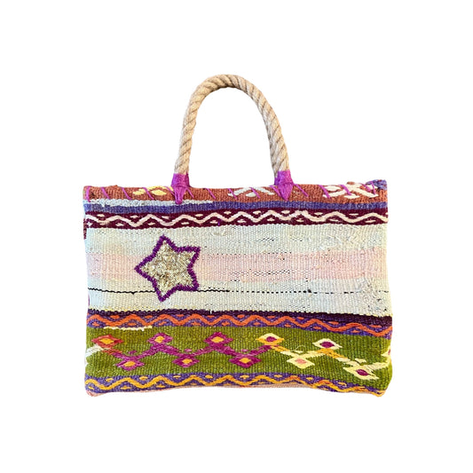 Mini Beach Bag
