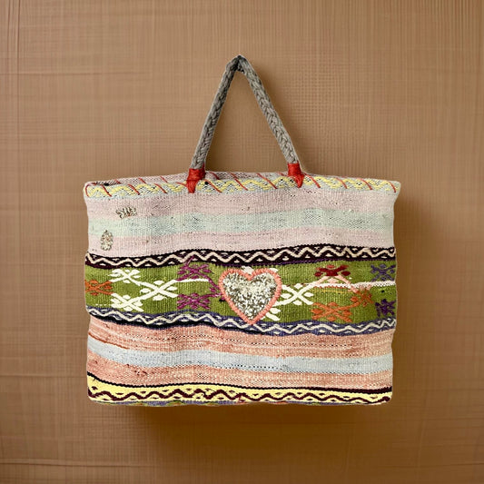 Maxi Beach Bag