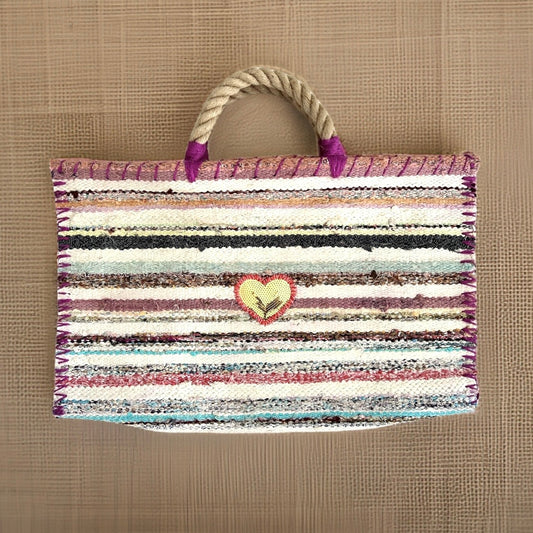 Maxi Beach Bag