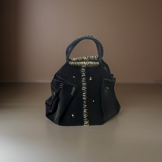 Mini Black