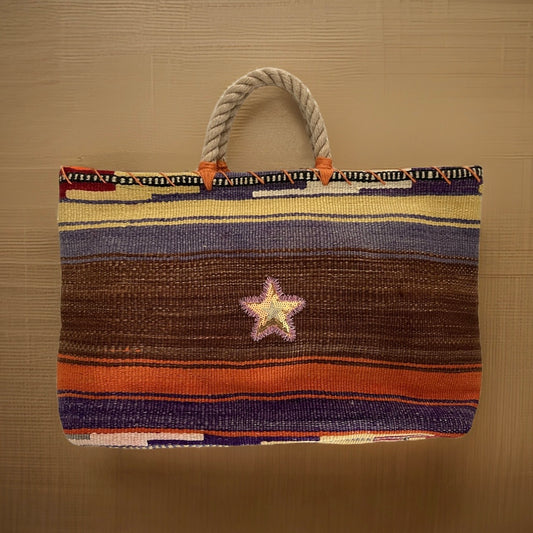 Maxi Beach Bag