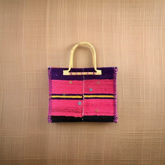 Mini Purple